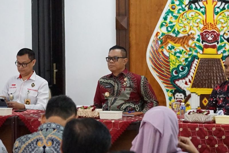 Penguatan Reformasi Birokrasi dan SPBE di Magetan untuk Tata Kelola Baik