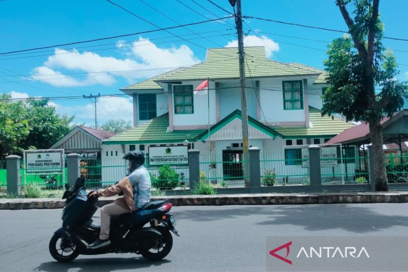 25 Desa di Rejang Lebong Terima Dana Insentif Kemenkeu 2024