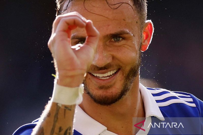 Maddison ingin bawa Tottenham kalahkan Arsenal demi suporter