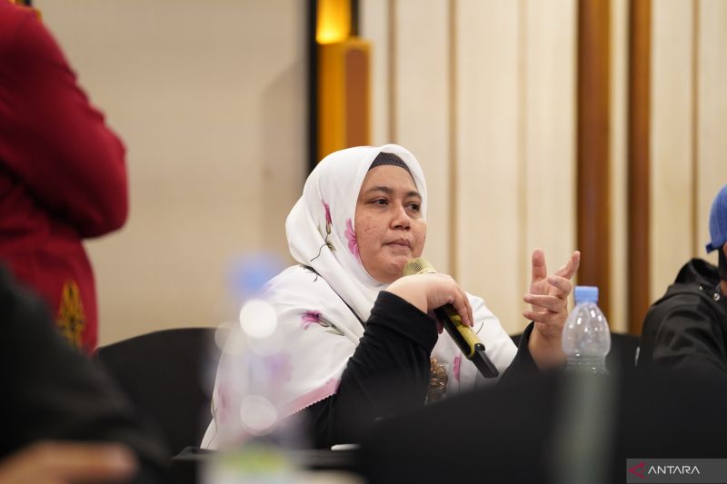 DPRD Bogor Ingatkan Pemkot untuk Lindungi Nasib Pegawai PKWT