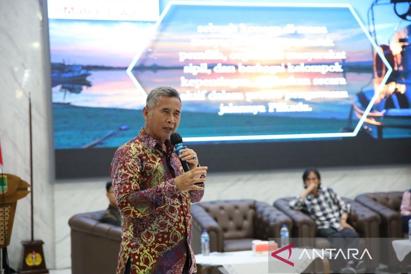 Mahasiswa Unsika Didorong Berpartisipasi dalam Pilkada 2024