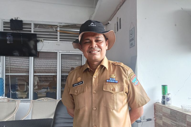 Realisasi PAD Pasaman Barat Capai Rp82,2 M, Target Terus Dikejar