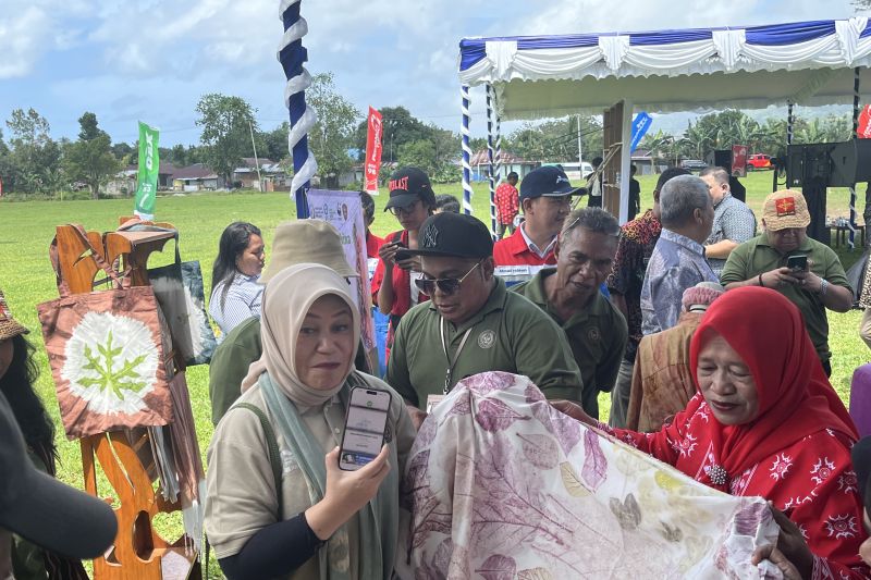 Kemenparekraf Tekankan Pentingnya SDM dalam Pengembangan Desa Wisata