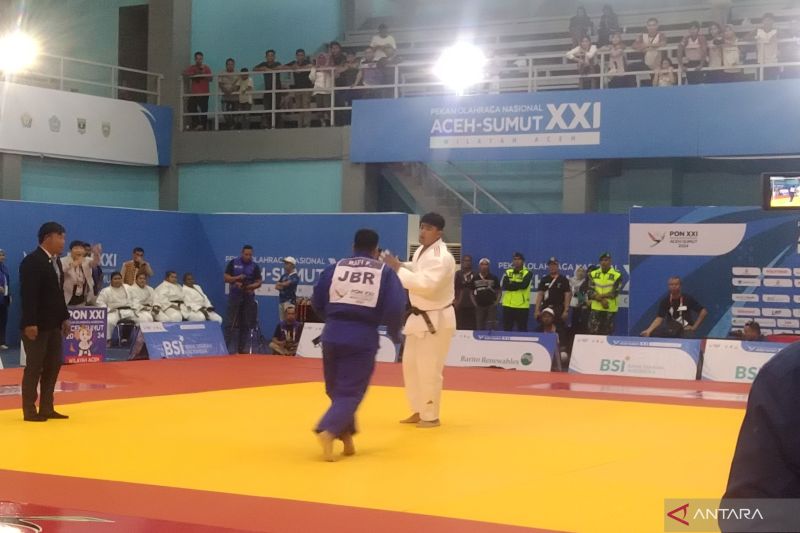 Bali Siap Rebut Medali Emas di Lima Cabang Olahraga PON XXI