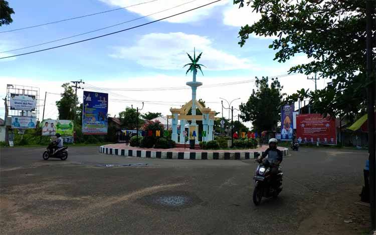 Pemkab Seruyan Berencana Buka Peluang Investasi bagi Perusahaan Ritel Modern