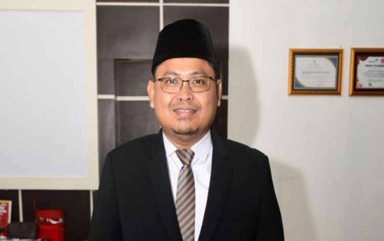 Disdalduk KBP3A Palangka Raya Tegas Lindungi Anak dari Eksploitasi