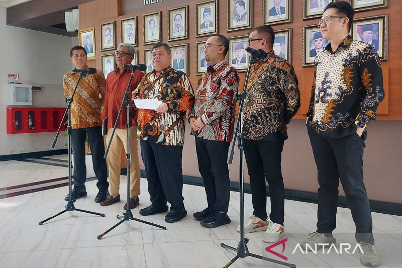 Pakar Hukum Anjurkan Seleksi Pimpinan KPK Tanpa Beban Kelompok