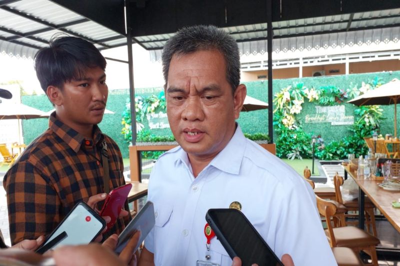 Dukungan BUMD Habaring Hurung Tingkatkan Penerbangan Sampit-Surabaya