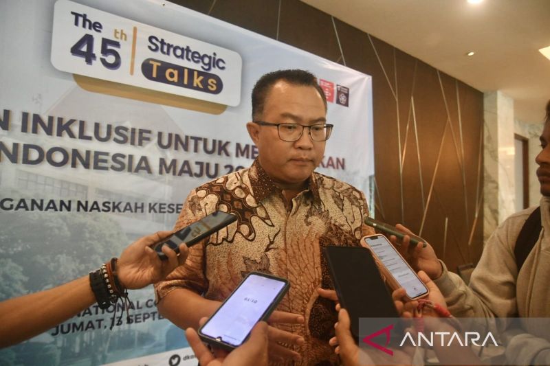 Pendidikan Inklusif Sebagai Pondasi Kemajuan Bangsa Indonesia