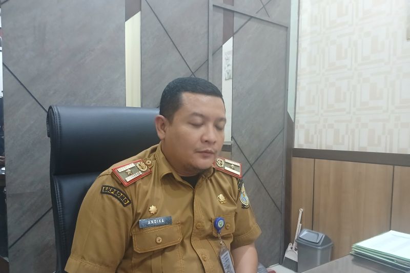 Pendaftaran CPNS 2024 di Kota Jambi Capai 3.461 Pelamar, Satpol PP Paling Banyak Diminati