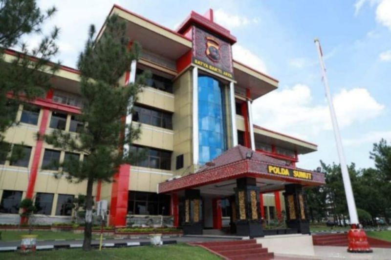 Polisi Tangkap Lima Pelaku Hipnotis Antarprovinsi di Medan