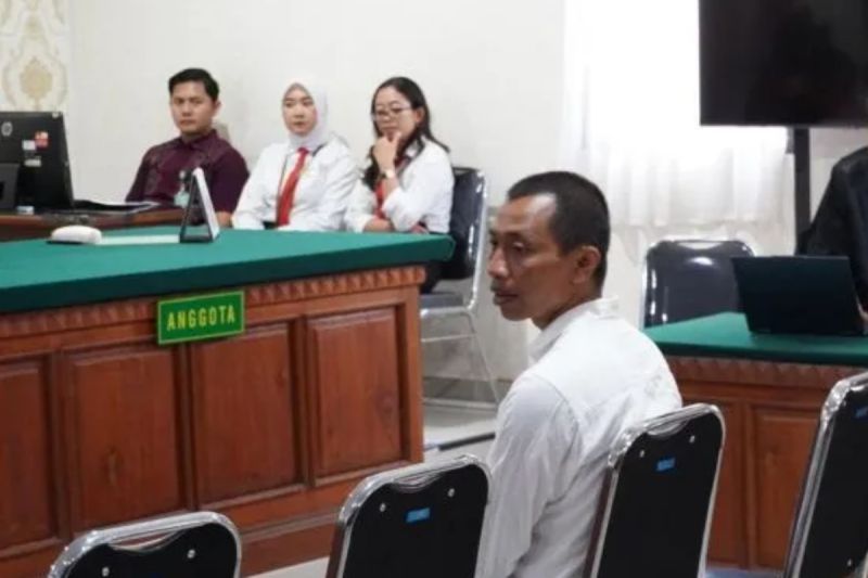Kejaksaaan Agung Tidak Terapkan Restorative Justice, Kasus Landak Jawa
