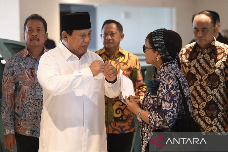 Rencana Kabinet Zaken Prabowo Dianggap Gimik Politik Semata