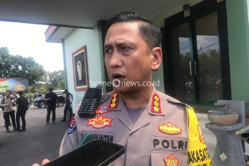 Kematian Mantan Bupati Jembrana Diduga Akibat Kekerasan Tumpul