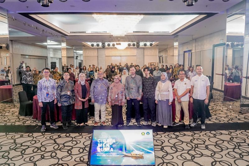 Upaya Kementerian ESDM dalam Transisi Energi Berkelanjutan di Indonesia