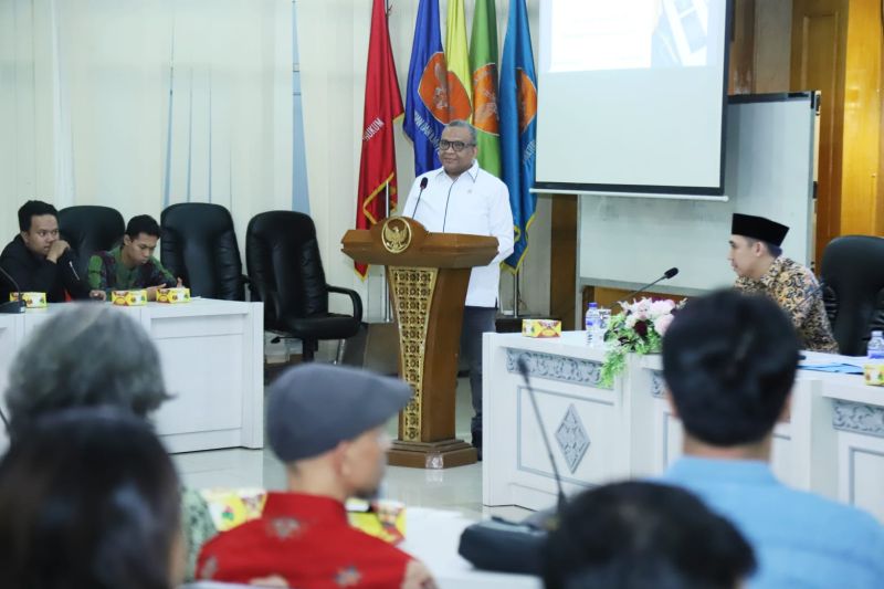 Generasi Muda Didorong Siapkan Diri Hadapi Perubahan Pasar Kerja