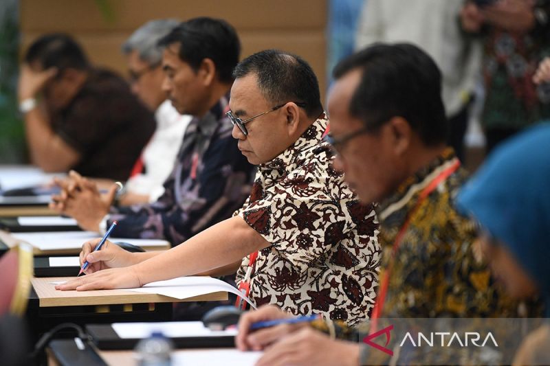 Panitia Seleksi KPK Diminta Coret Calon Bermasalah dan Neutral