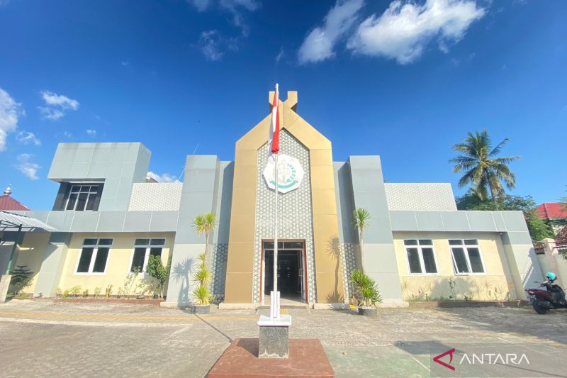 Kejaksaan Negeri Dompu Tunggu Audit Kasus Korupsi Irigasi