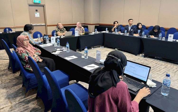 BPDPKS Kembali Gelar Sharing Session Tahap III
