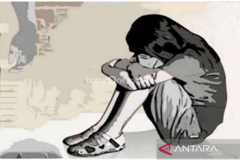 Dugaan Kekerasan Seksual Terhadap 13 Anak, Polri Malaysia Selidiki