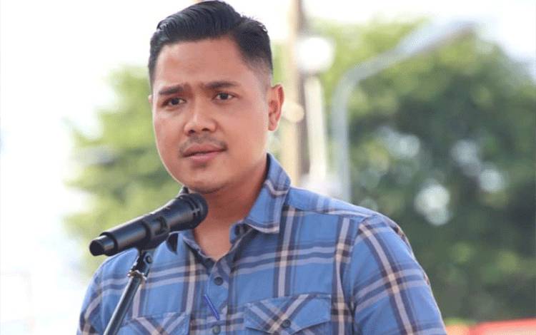Disdik Kalteng Terapkan Digitalisasi Pendidikan