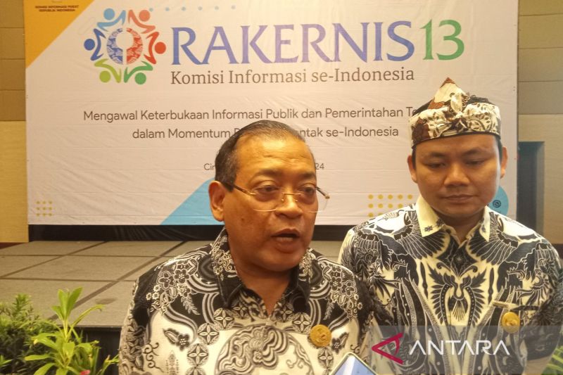 Jaminan Keterbukaan Informasi Publik dalam Pilkada 2024