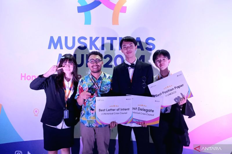 Generasi Z Diajak Manfaatkan Media Sosial untuk Promosikan Museum
