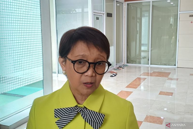 Retno Marsudi Jadi Utusan Khusus Masalah Air PBB, Fokus Global