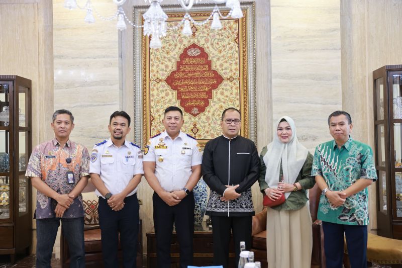 Wali Kota Makassar Setuju Pembukaan Median Jalan untuk Atasi Kemacetan