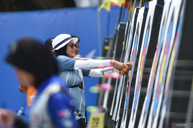 Jatim Melaju ke Final PON XXI Setelah Kalahkan Kalteng 5-1