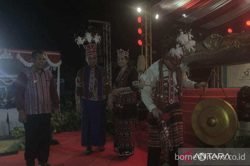 Festival Melang Bila, Revitalisasi Kearifan Lokal di Alor