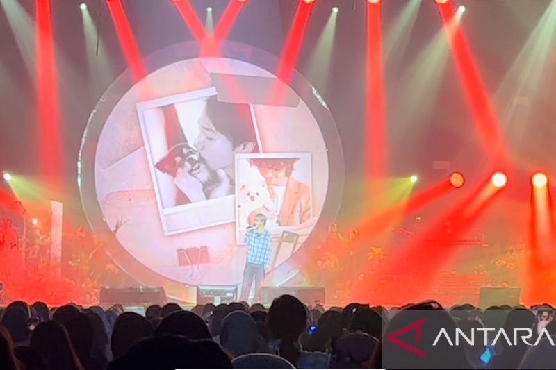 Akhir Pekan Penuh Acara Menarik di Jakarta, Konser hingga Festival Budaya