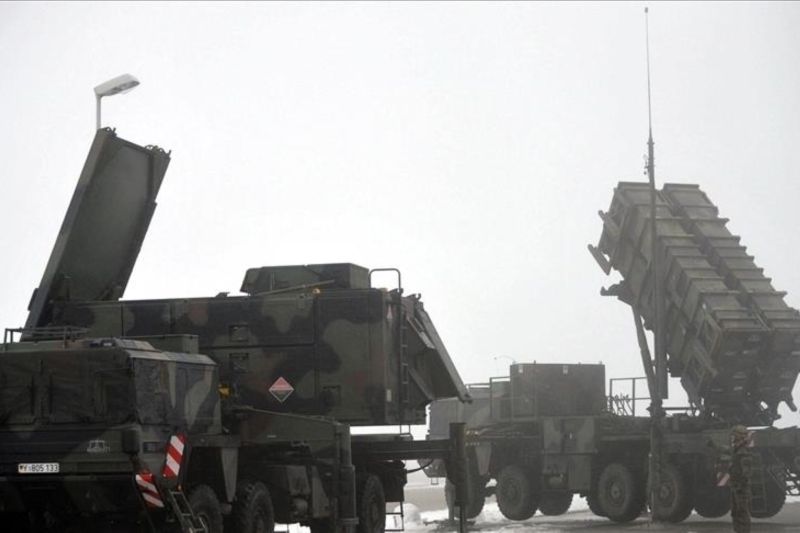 Finlandia dan Swedia Bebaskan Penggunaan Senjata untuk Ukraina