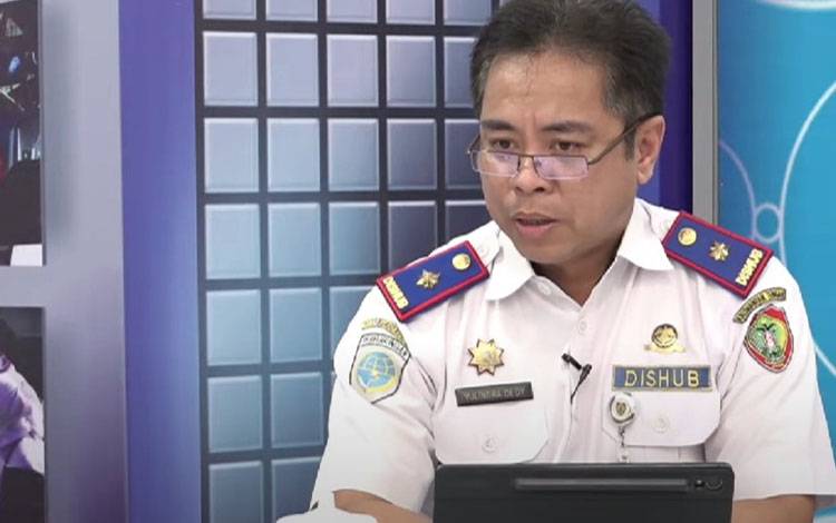 Pemerintah Siapkan Kapuas Murung Sebagai Gerbang Keluar Komoditas Kalteng