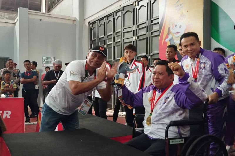 Penundaan Pertandingan Sepak Takraw Akibat Kepergian Pelatih