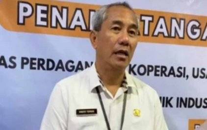 Pemko Palangka Raya Siap Cetak SDM Handal Bidang Furnitur