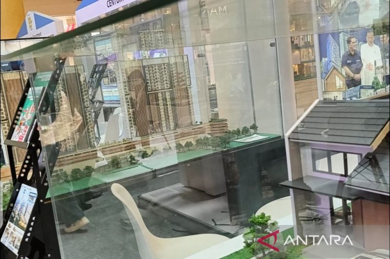 Jakarta Menuju Kota Global Melalui Potensi MICE dan Ekonomi Kreatif