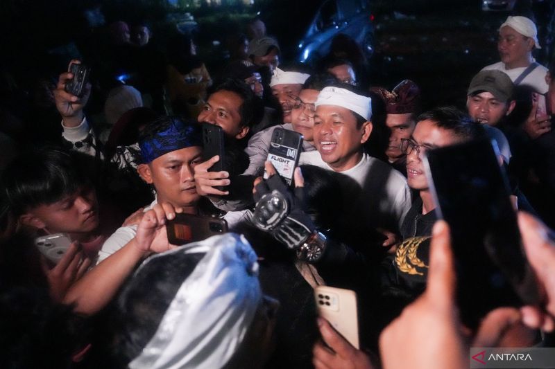 Dedi Mulyadi Dukung Penataan Wisata Puncak untuk Keberlanjutan