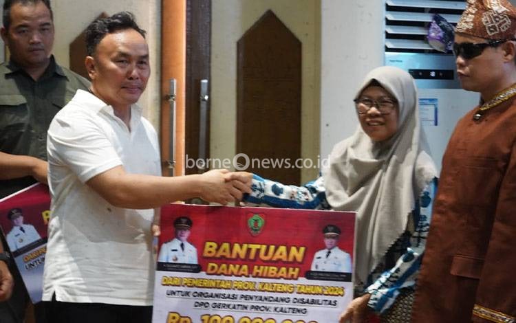 Tingginya APBD Mudahkan Pemerintah Perkuat Program Pembangunan Masyarakat