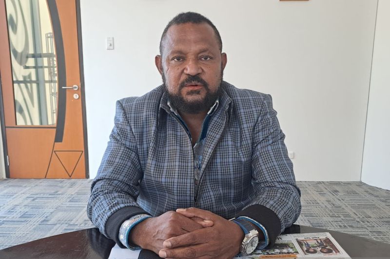 Majelis Rakyat Papua Serukan Dukungan untuk Kesuksesan Pilkada 2024