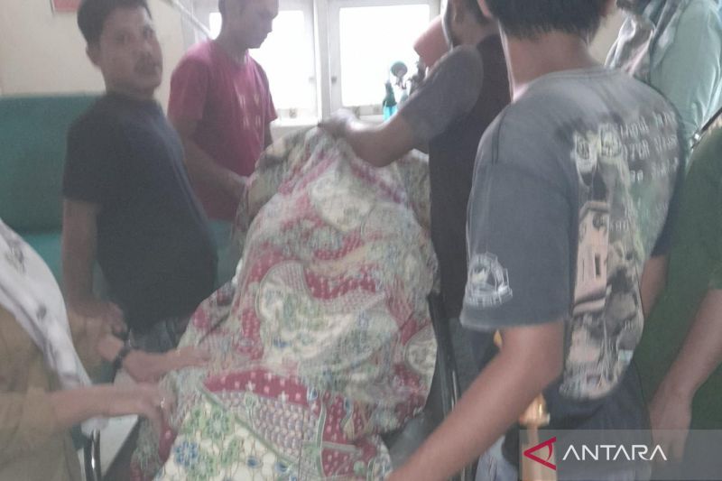 BMKG: Waspadai Gelombang Tinggi di Samudra Hindia barat Aceh