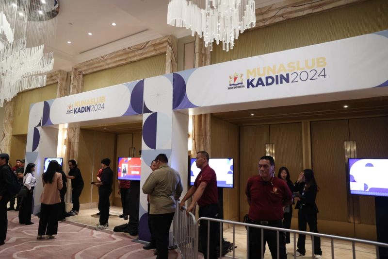Kadin Tegaskan Undangan Munaslub Tidak Sah dan Meminta Pengurus Tak Hadir
