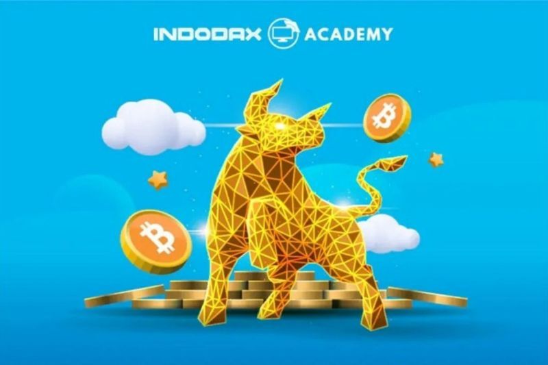 Ilustrasi - Bitcoin. (ANTARA/HO-Indodax)