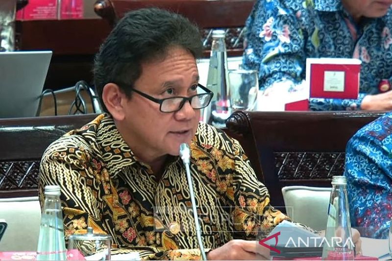OJK Lantik Pejabat Baru untuk Transformasi Organisasi dan Inovasi