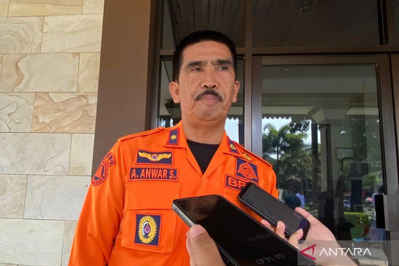 Pemerintah Garut Salurkan 94 Ribu Liter Air Bersih Jelang Hujan