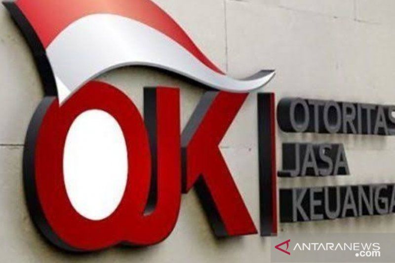OJK Cabut Izin Usaha BPR Nature Primadana Capital di Bogor