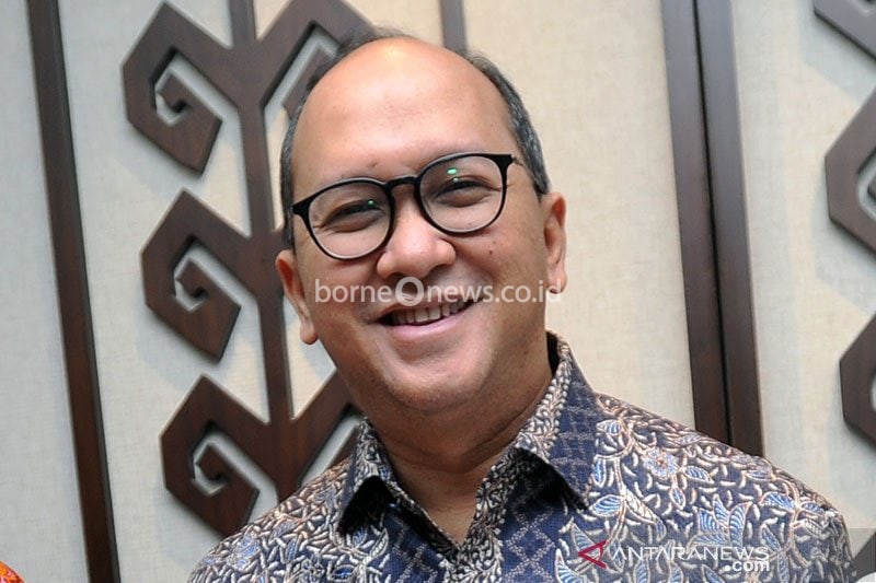 Kadin Indonesia Gelar Munaslub, Anindya Bakrie Terpilih sebagai Ketua Umum