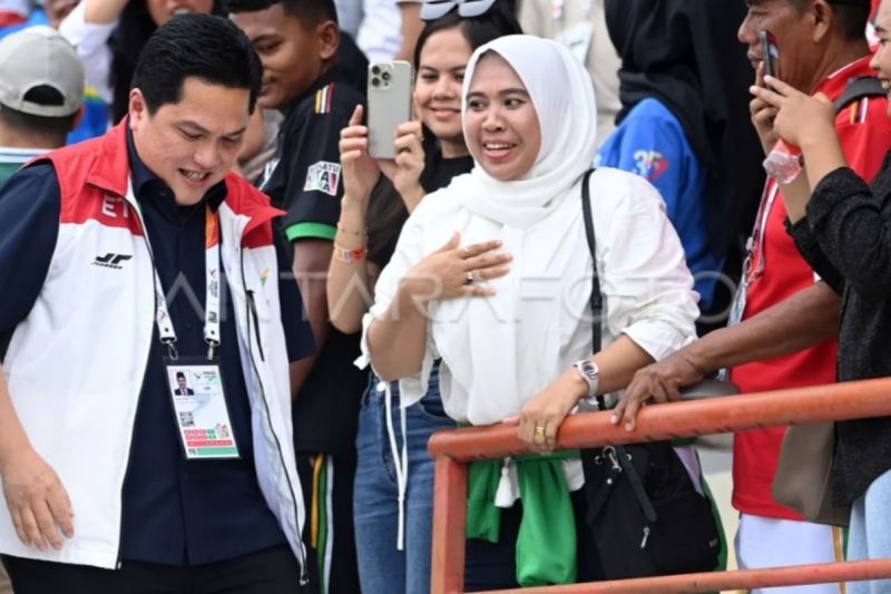 PSSI Dorong Kompetisi Sehat Sepak Bola Putri Melalui PON XXI