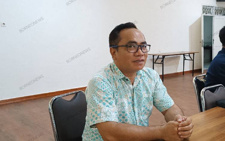 KPU Gunung Mas: Debat Publik Penting bagi Pemilih Nilai Kualitas Pasangan Calon