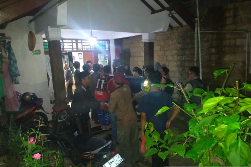Korban TPPO Asal Sukabumi Diduga Terlibat Judi Daring di Kamboja